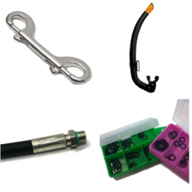 accessori ricambi gadget